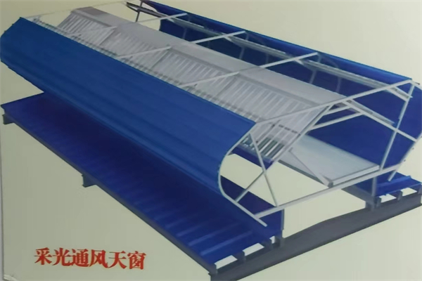 通風(fēng)氣樓